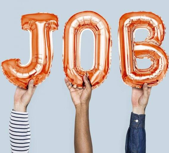 Jobs Startseite