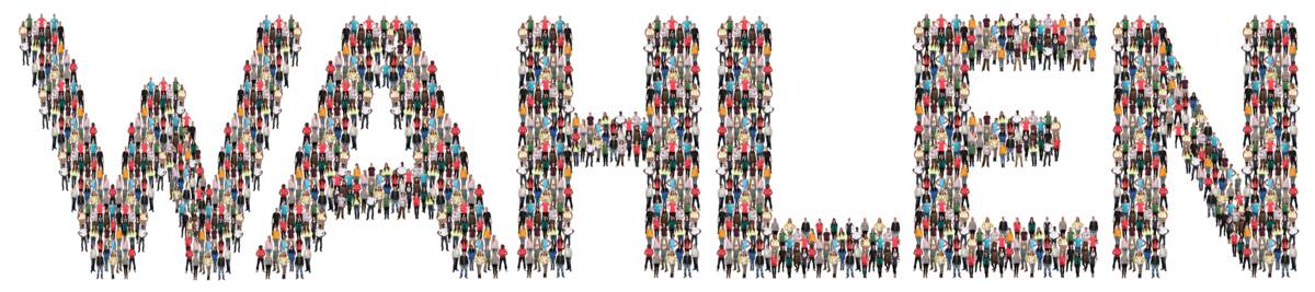 Bild Wahlen AdobeStock lizensiert