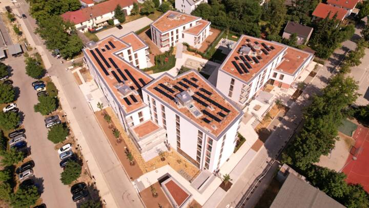 Unser Feldkirchen Feldkirchen Gemeinde Feldkirchen b. München