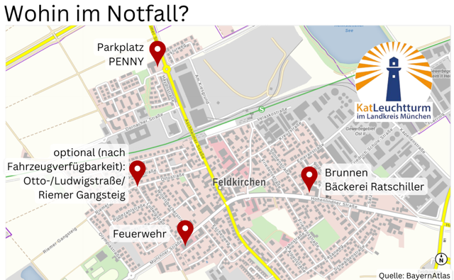 Kat Leuchttürme